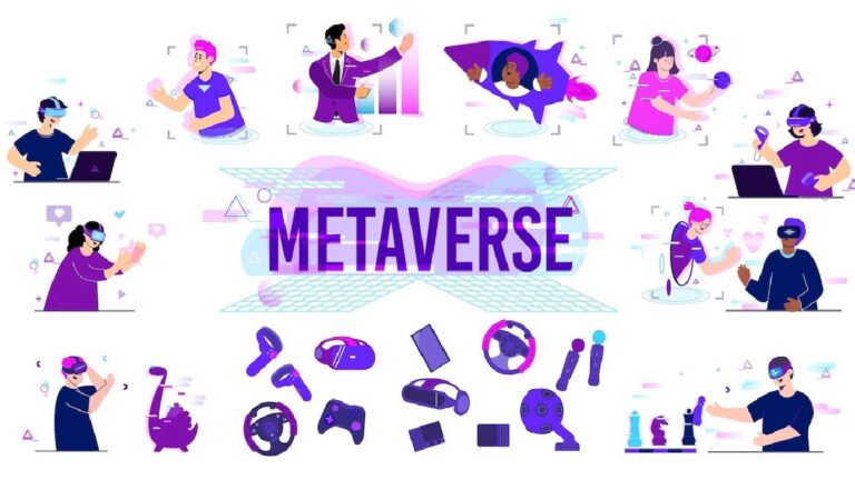 Unlocking the Possibilities: Exploring the Metaverse and Its Impact on Digital Marketing