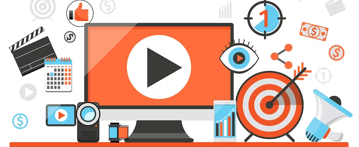 The Power of Video Marketing: YouTube Optimization Strategies
