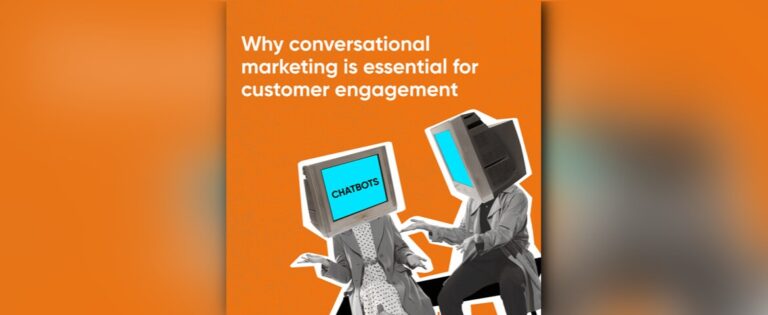 SIX TIMES INDIAN COMPANIES USED THE INFLUENCE OF CONVERSATIONAL MARKETING - INVOLVING CUSTOMERS IN LIVE CHATS